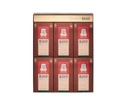 정관장 홍삼보운 40ml x 30포