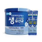 락토온 프로바이오 생유산균 2.5g x 100포