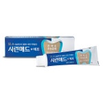 부광약품 시린메드 에프 치약 125g