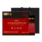 고려인삼영농조합센타49호 | 정원삼 6년근 고려홍삼농축액 스틱 10g x 30포