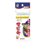 백경 전어야광피 구슬무 BK-358