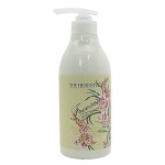 더허브스토리 후리지아 바디 로션 500ml
