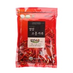 다산푸드 영양 고춧가루 1kg