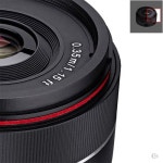 삼양옵틱스 삼양옵틱스 AF 35mm F2.8 FE