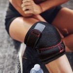 코리아스포츠 프로스펙스피트니스 네오프렌 무릎보호대2