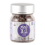 인산죽염광산점 | 인산죽염 인산죽염 9회 자죽염 고체 60g