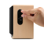 아이리버 아이리버 IR-S50 WOODEN BLOCK
