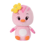 오로라월드 빙글빙글 돌며 노래하는 두리