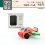 가베교구 자연담음 자동차시리즈 비행기 KS5514
