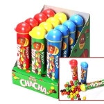 델피 차차 미니 초콜릿 40g