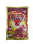 코주부 코주부 육포 징기스칸 순한맛 매운맛 130g