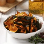 네이월 단호박말랭이 수제간식