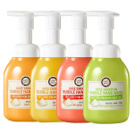 해피바스 쥬스 스무디 버블 핸드워시 250ml