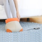 제스파 제스파 오렌지 슈가 풋 발마사지기 ZP869