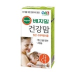 베지밀원곡외판원 | 정식품 베지밀 건강맘