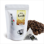 에스엠팜 착한농부 보이차 삼각티백 1.2g x 15개입