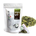 에스엠팜 착한농부 모링가잎차 삼각티백 1g x 15개입