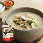 CJ제일제당 비비고 닭곰탕 500g