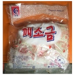 청화식품 청화 깨소금 250g