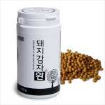 착한농부 돼지감자환 200g