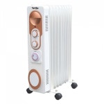 동일정밀 타이거킹 라디에이터 TKR-90T 9핀