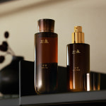 한율 송담 탄력 2종 세트