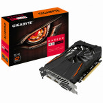 기가바이트 기가바이트 라데온 RX 560 UD2 미니미 D5(4G) 제이씨현