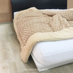 클라모프 한국침구예진 클라모프 극세사이불담요