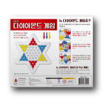 코리아보드게임즈 뉴 다이아몬드 게임
