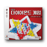 코리아보드게임즈 뉴 다이아몬드 게임