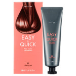 더페이스샵 스타일리스트 이지 앤 퀵 헤어 컬러 트리트먼트 50ml