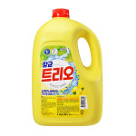 애경산업 트리오 항균 주방세제 4.08L