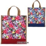 미키마우스 보조가방 엠블럼-905 신발주머니 J1184