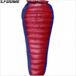 신호상사 하프돔 HALFDOME 하프돔 마운틴 침낭 GOOSE DOWN 1500G