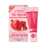 극동에치팜 네이처드림 석류 데일리톡 5g x 14포