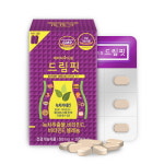 네이처드림 녹차카테킨 드림핏 500mg x 30정