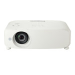 파나소닉 파나소닉 PT-VX610 XGA(1024x768)
