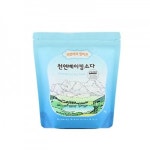 샤본다마 샤본다마 자연에서 담아온 천연베이킹소다 1kg