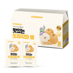 참앤들황토농원 맛있는 도라지배즙 100ml x 30포
