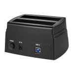 이지넷유비쿼터스 넥스트유 NEXT-655DCU3 USB3.0