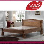 장수돌침대 다하스 맥반석 1203-1 Q