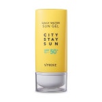 비프루브 시티스테이 데일리 워터 선 젤 60ml(SPF50)