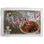 서구식품 서구 다람쥐 마을 도토리묵 2Kg 4개