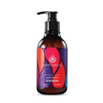 씽크네이처 내추럴 케어 스위트 블라썸 샴푸 300ml