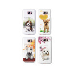 에코스킨 에코스킨 갤럭시S4액티브용 퍼피 소프트 젤리 케이스