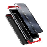 뮤즈캔 뮤즈캔 아이폰 X / 아이폰 XS용 탭나노글라스 케이스