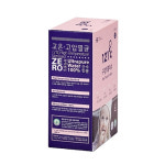 121도씨 구강청결티슈 50매