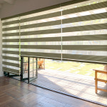 창안애 세븐라인 에코 콤비블라인드 거실 30 x 30