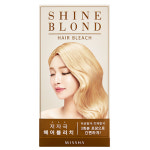 MISSHA 샤인 블론드 헤어 블리치 120g