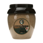 인산가 인산가 서목태 죽염 청국장 가루 400g
